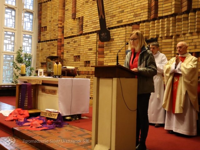 Jubileuszowe spotkanie pracowników